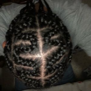 Meet your Posher, Loammy